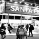 Santa Fe participa de la Feria Internacional del Libro.